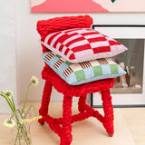 Playground Pillow Cover by Tarta Gelatina Pillows TARTA GELATINA