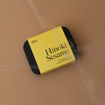 Dilo Elsewhere Collection Incense Cones Incense Dilo Hinoki Sesame  