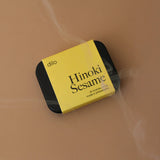 Dilo Elsewhere Collection Incense Cones Incense Dilo Hinoki Sesame  