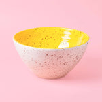 Ceramic Salad Bowls by Tierra Cocida Serving Bowl tierra cocida