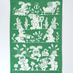 Tea Towels by Wrap Magazine tea towel Wrap Magazine   