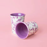 Speckled Ceramic Cups by Tierra Cocida Ceramic Cups tierra cocida