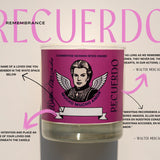 Walter Mercado Candles Candles CANDID HOME