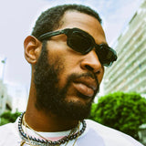 The Lucid Blur by Crap Eyewear Sunglasses crap   