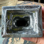 Vintage Empire State Building Mini Statue Souvenir styling object CANDID HOME