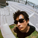 The Lucid Blur by Crap Eyewear Sunglasses crap   