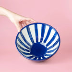 Ceramic Salad Bowls by Tierra Cocida Serving Bowl tierra cocida