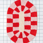 Tarta Gelatina "Rita" Bathmat Bath Mats & Rugs TARTA GELATINA
