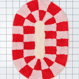 Tarta Gelatina "Rita" Bathmat Bath Mats & Rugs TARTA GELATINA