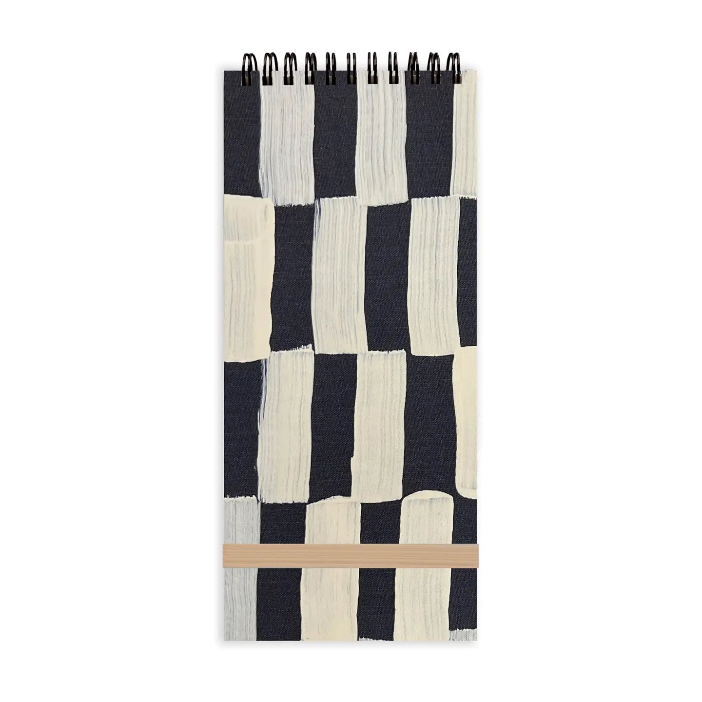 Row Slim Notebook by Moglea notebook Moglea