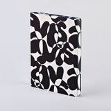 Vis-Á-Vis A5 Notebook by Nuuna