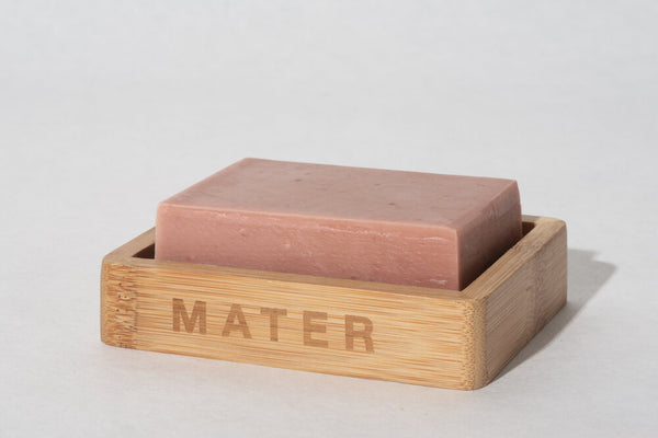 Mater Soap Dish  CANDID HOME   