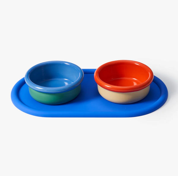 Every Pet Eats Set by Areaware Home CANDID HOME   
