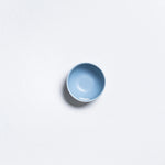 3.75" Cloud Ceramic Mini Bowl by Egg Back Home bowl egg back home
