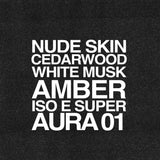 Aura 01 by Angelo - 10 ML Fragrance Perfume & Cologne angelo