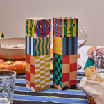 Everybody Salt & Pepper Grinder by Dusen Dusen x Areaware Kitchen + Bar areaware