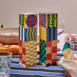 Everybody Salt & Pepper Grinder by Dusen Dusen x Areaware Kitchen + Bar areaware