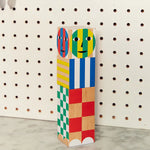 Everybody Salt & Pepper Grinder by Dusen Dusen x Areaware Kitchen + Bar areaware