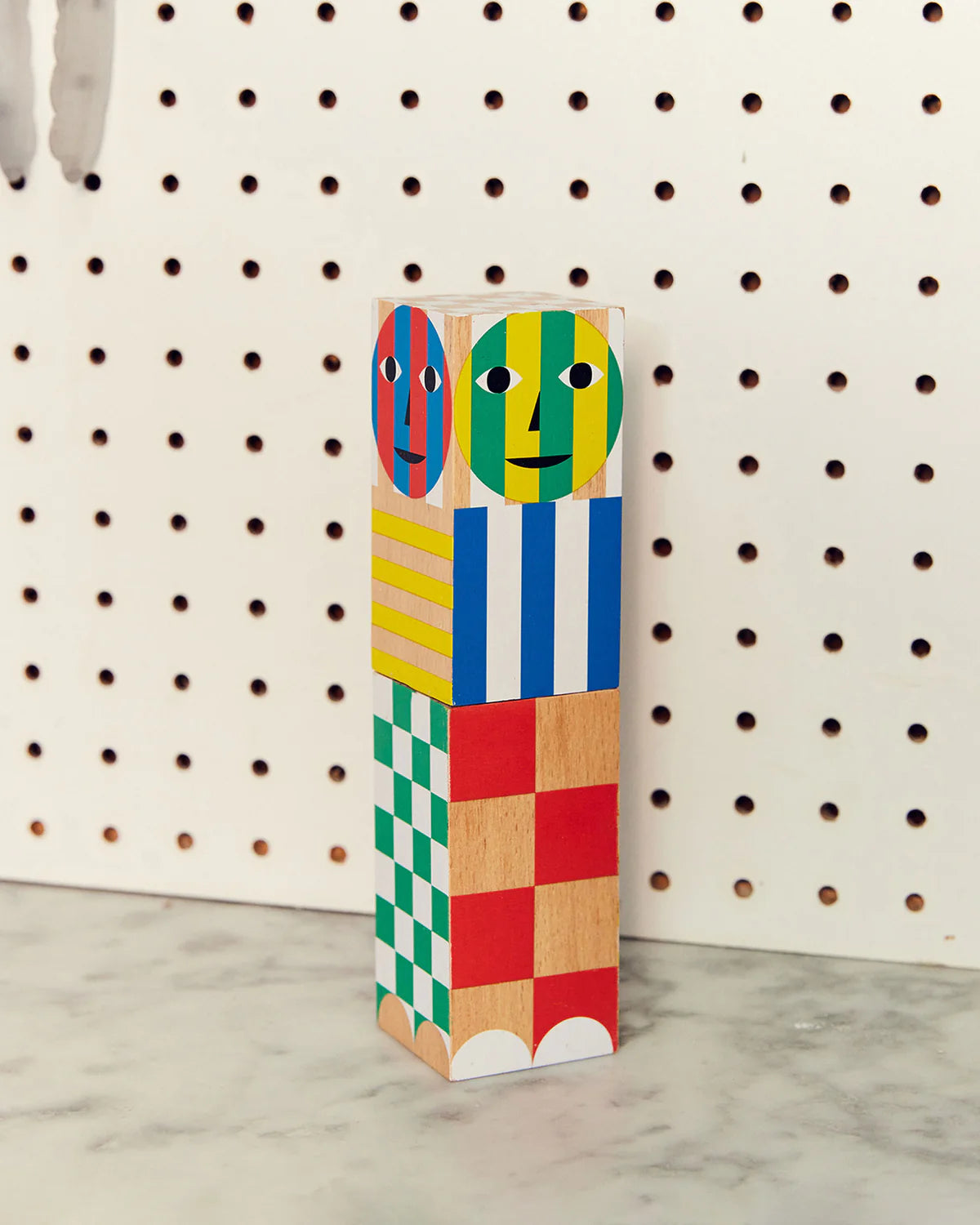 Everybody Salt & Pepper Grinder by Dusen Dusen x Areaware Kitchen + Bar areaware