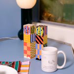 Everybody Salt & Pepper Grinder by Dusen Dusen x Areaware Kitchen + Bar areaware