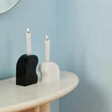 Seymour Candle Holder by Objects by Objects for Areaware