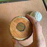 Vintage Cat Jar by Jardinia