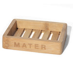 Mater Soap Dish  CANDID HOME   
