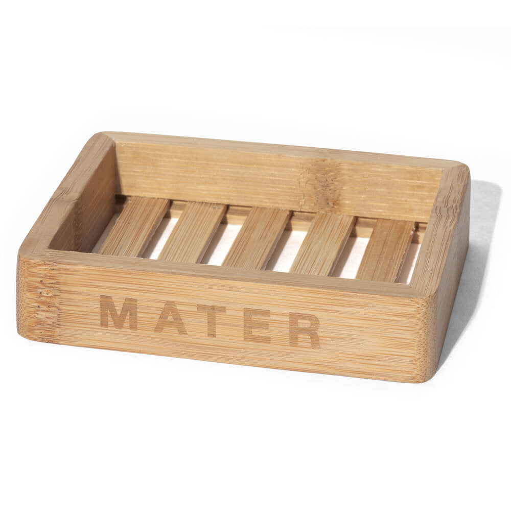 Mater Soap Dish  CANDID HOME   