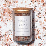 Stay Fresh Bath Soaks