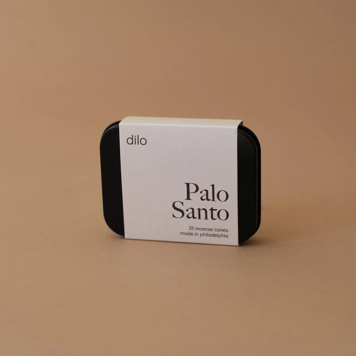 Dilo Elsewhere Collection Incense Cones Incense Dilo Palo Santo  