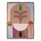 Conway Throw by Slowdown Studio