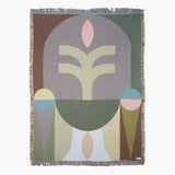 Conway Throw by Slowdown Studio