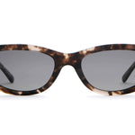 The Funk Punk in Desert Tortoise Polarized Bio by Crap Eyewear Sunglasses crap
