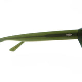 The Petal Bomb in Moss Bio by Crap Eyewear Sunglasses crap   