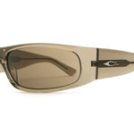The Speed Charm in Crystal Stone Bio / Earth Sunglasses crap