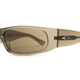 The Speed Charm in Crystal Stone Bio / Earth Sunglasses crap