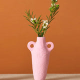 Sculptural Vase Ornaments - De La Jardin x Wrap Magazine