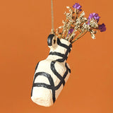 Sculptural Vase Ornaments - De La Jardin x Wrap Magazine