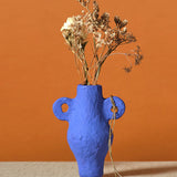 Sculptural Vase Ornaments - De La Jardin x Wrap Magazine