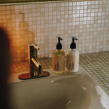 Hand Soap + Lotion by Dilo Hand Soap and Lotion Dilo