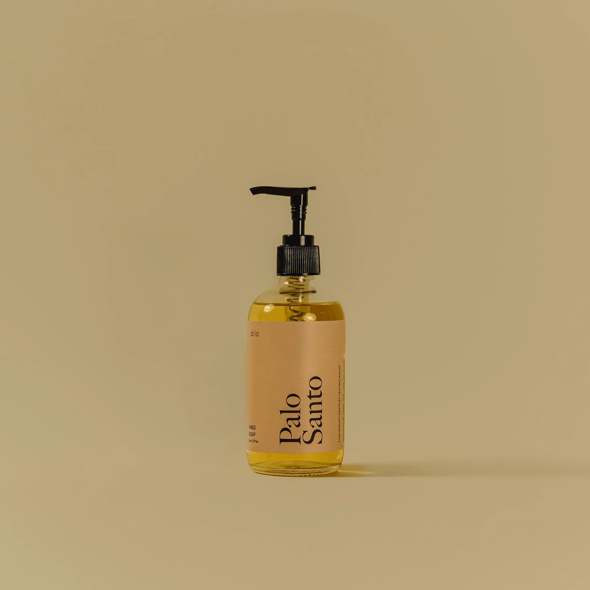 Hand Soap + Lotion by Dilo Hand Soap and Lotion Dilo