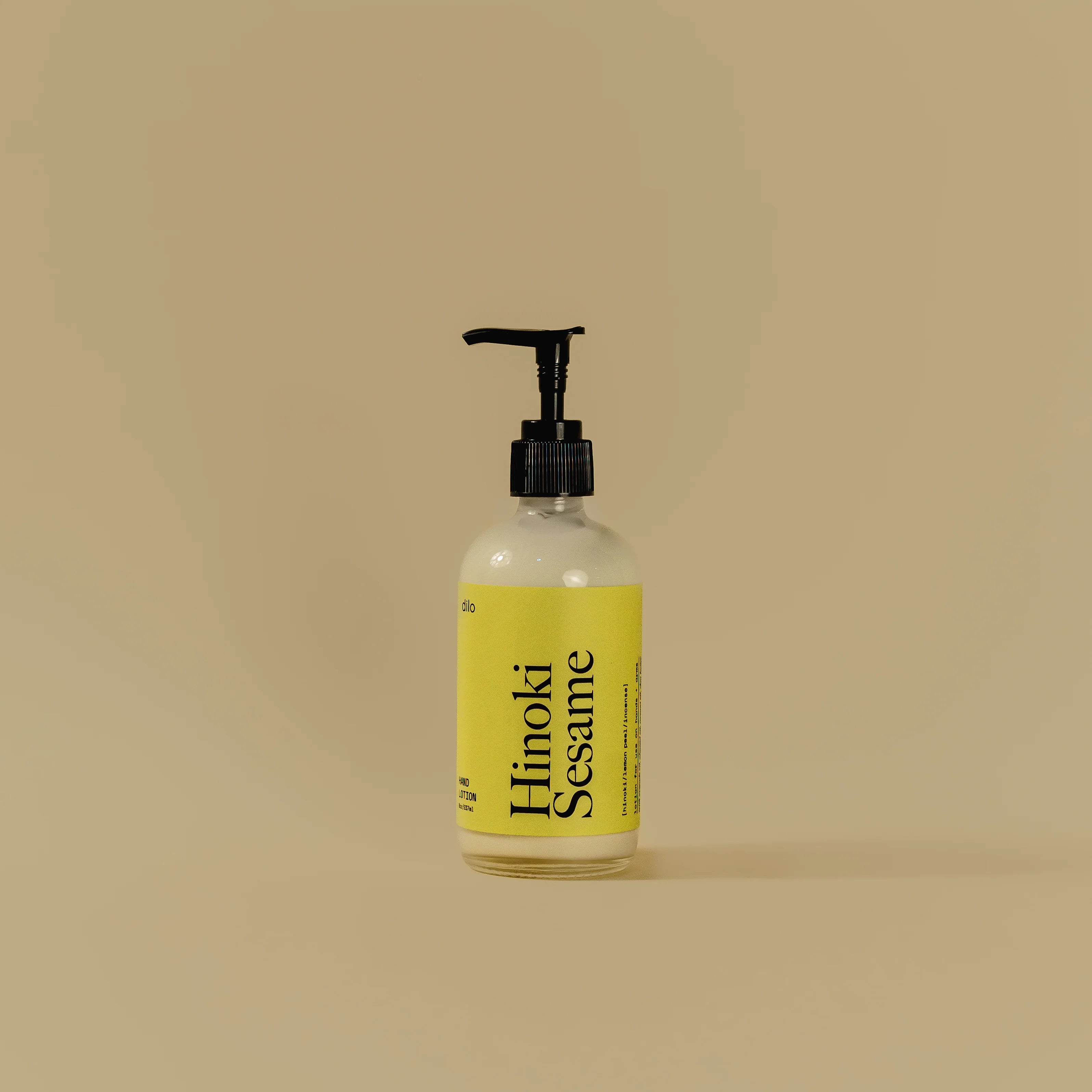 Hand Soap + Lotion by Dilo Hand Soap and Lotion Dilo