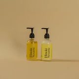 Hand Soap + Lotion by Dilo Hand Soap and Lotion Dilo Hinoki Sesame Hand Soap