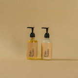 Hand Soap + Lotion by Dilo Hand Soap and Lotion Dilo Palo Santo Hand Soap