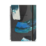 Dorian B5 Weekly Undated Planner by Moglea