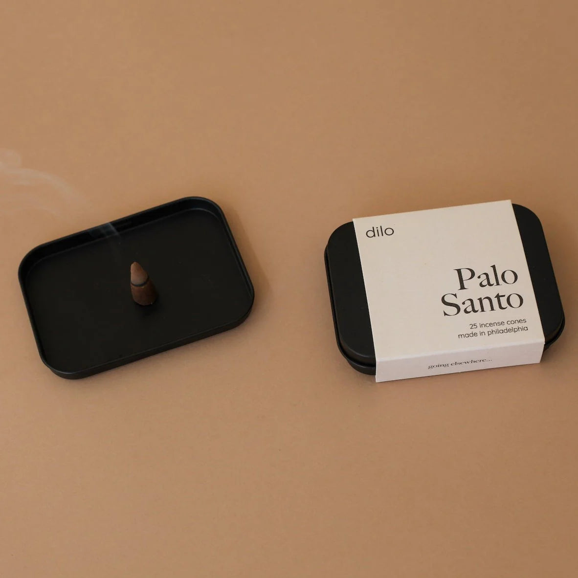 Dilo Elsewhere Collection Incense Cones Incense Dilo   