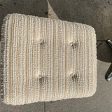 1960’s Overman Swivel Lounge Chair + Ottoman Chairs CANDID HOME