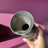 Vintage Indian Brass Vase