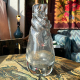 Vintage Murano Glass Vase