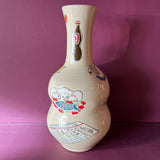 “Literally Me Right Now” Vase by Steve Stringer vase Steve stringer
